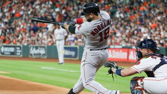 McAdam: Red Sox come off the ropes and make a statement taken at Minute Maid Park (Red Sox)