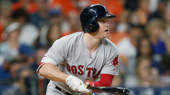 BSJ Game Report: Red Sox 9, Astros 3 - Boston's bats come alive taken at Minute Maid Park (Red Sox)