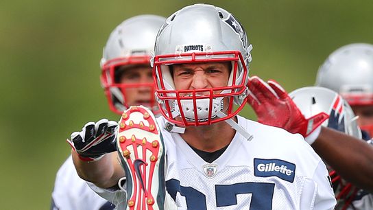 Miguel's mailbag: Possible restructures, handicapping some free-agent scenarios, and a financial focus on Rob Gronkowski's future taken at BSJ Headquarters (Patriots)