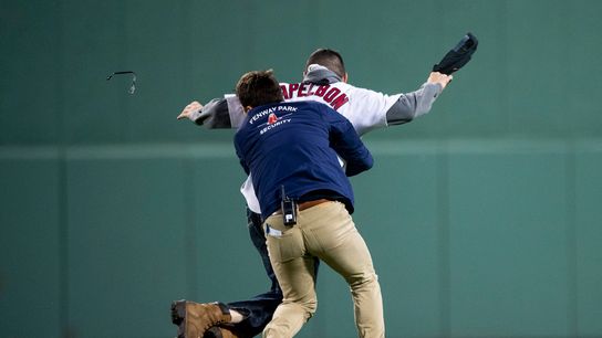 BSJ Daily Briefing 06.07.18: No days off for Pats (unlike other teams), NBA Finals thoughts, Mass. MLB draft picks taken at BSJ Headquarters (Regular Features)