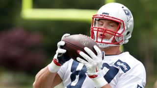 Miguel&#x27;s Mailbag 07.22.19: Questions on Gronkowski, Brady, Hernandez, potential TE trade targets &amp; more taken at BSJ Headquarters (Patriots)
