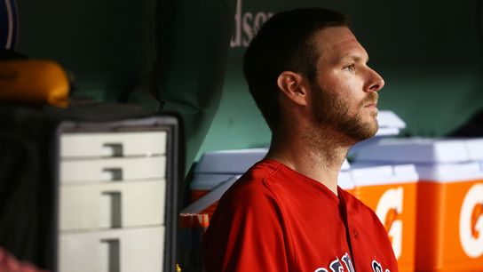 McAdam: Red Sox appear to have learned their lesson with Chris Sale taken at Guaranteed Rate Field (Red Sox)