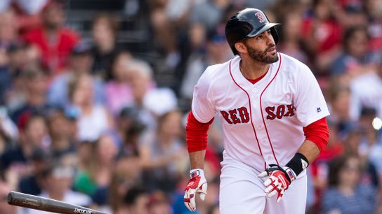 Final: Red Sox 4, White Sox 2 - Two HRs, Price end two-game slide taken at Fenway Park (Red Sox)