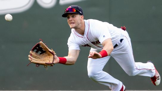 BSJ Game Report: Red Sox 4, White Sox 2 - HRs, Price halt 2-game skid taken at Fenway Park (Red Sox)