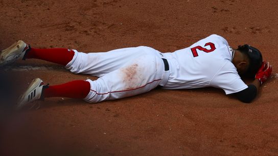 BSJ Game Report: White Sox 5, Red Sox 2 - Homestand ends on losing note taken at Fenway Park (Red Sox)