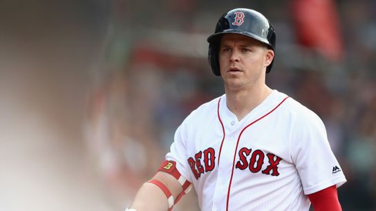 McAdam: Red Sox failing to cash in at the plate taken at Fenway Park (Red Sox)