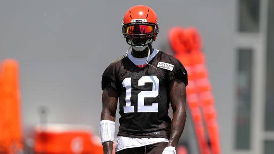 Bedard: With trade for Josh Gordon, Patriots have reached bottom at WR after years of neglect taken at BSJ Headquarters (Patriots)