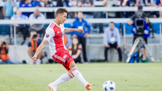 BSJ Match Report: Minnesota United 2, Revs 1 -- Sloppy first-half play, no creativity leads to 2nd-straight loss taken at BSJ Headquarters (Revolution)