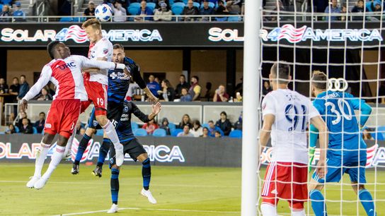 BSJ Match #16 Breakdown & Review: Revs 2, Earthquakes 2 -- NE misses on big opportunity taken at BSJ Headquarters (Revolution)