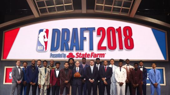 NBA Notebook: 10 thoughts on the Celtics' draft and free agency taken at BSJ Headquarters (Celtics)