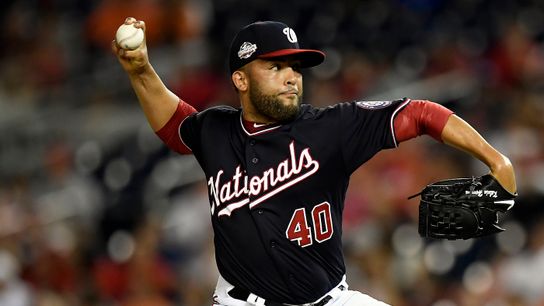 McAdam: After deal for one reliever collapses, Red Sox elect to stand pat with bullpen taken at Fenway Park (Red Sox)