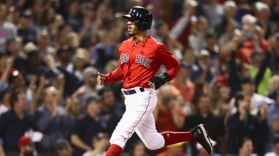 BSJ Game Report: Red Sox 14, Mariners 10 - Season-high 20 hits leads comeback taken at Fenway Park (Red Sox)
