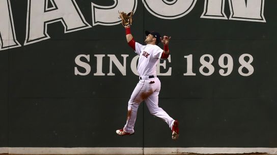 MLB Notebook: What the new agreement between MLB and the MLBPA means for the Red Sox taken at BSJ Headquarters (Red Sox)