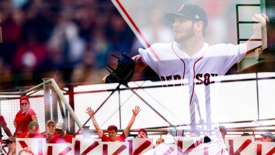 BSJ Daily Briefing 06.25.18: Red Sox, Sale back in tie for first, C's looked into trade-up, Edelman's appeal taken at BSJ Headquarters (Regular Features)