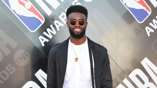 BSJ Daily Briefing 06.29.18: Celtics shutout at NBA Awards, are Bruins really in on Tavares? taken at BSJ Headquarters (Regular Features)