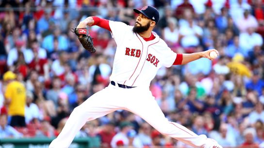 BSJ Daily Briefing 06.27.18: Sox steamroll Halos, next test looms for David Price, Pats camp less than a month away taken at BSJ Headquarters (Regular Features)