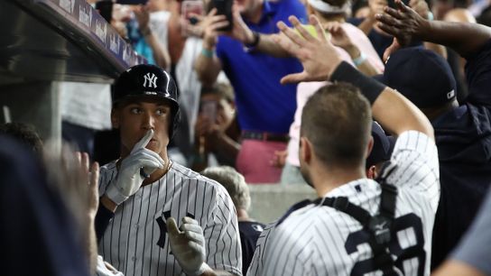 MLB Notebook: Health of key contributors a question mark for a number of AL contenders taken at Fenway Park (Red Sox)