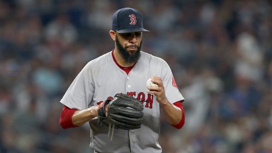 BSJ Daily Briefing 09.20.18: Price struggles again against Yankees, Gordon practices taken at BSJ Headquarters (Regular Features)