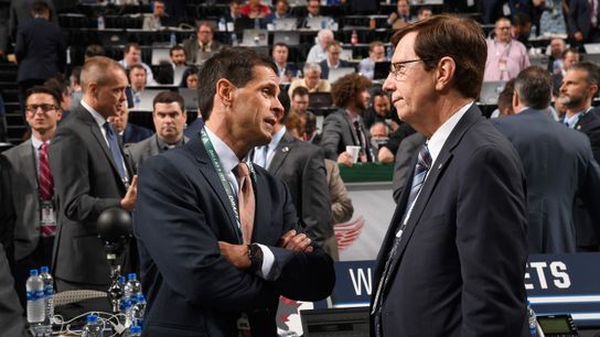 2019 NHL Draft: Examining potential Bruins targets in 1st round & beyond taken at BSJ Headquarters (Bruins)