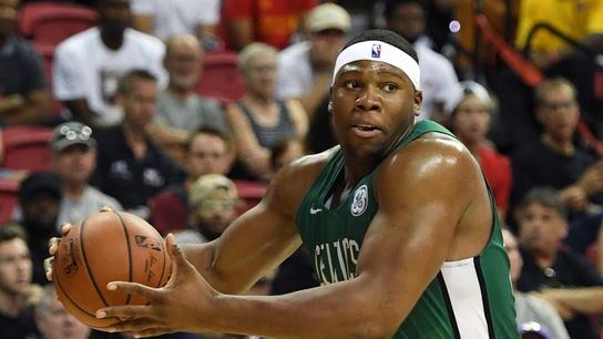 3 reasons the Celtics picked up Guerschon Yabusele's 2019 option taken at BSJ Headquarters (Celtics)