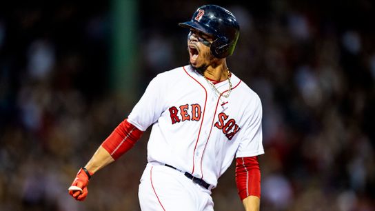 BSJ Daily Briefing 02.05.20: You knew it was coming, but trading Mookie Betts still feels wrong taken at BSJ Headquarters (Regular Features)