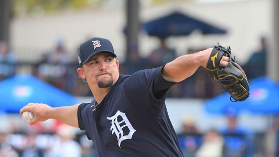 McAdam: With starting rotation an issue, Red Sox seek outside pitching help taken at Fenway Park (Red Sox)