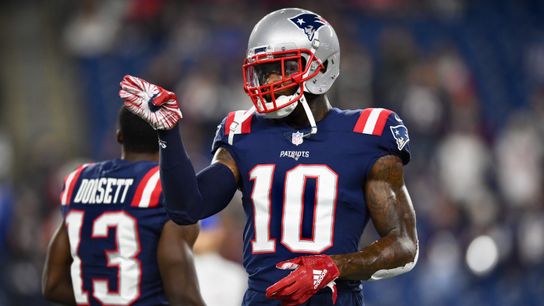 NFL Notebook: Josh Gordon has applied for reinstatement ... what now? Plus Lions, AFC updates taken at BSJ Headquarters (Patriots)