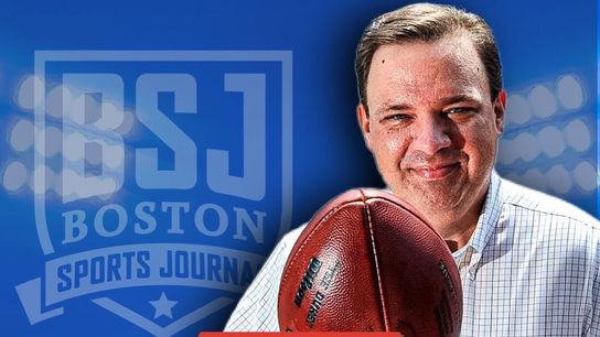 BetUS.com Podcast: Greg Bedard Patriots Podcast, Ep. 5 - Week 1 review, Cam Newton & Arians vs. Brady taken at BSJ Headquarters