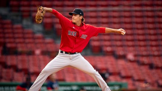 Final: Red Sox 9, Blue Jays 7 taken at BSJ Headquarters (Red Sox)