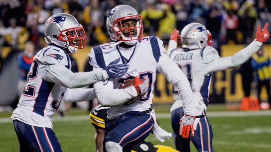 BSJ Daily Briefing 12.18.17 -- Patriots survive fantastic finish in Pittsburgh taken in Pittsburgh (Regular Features)