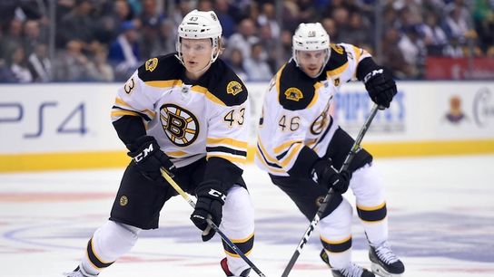 Bruins shuffle lines again in effort to boost secondary scoring taken at BSJ Headquarters (Bruins)