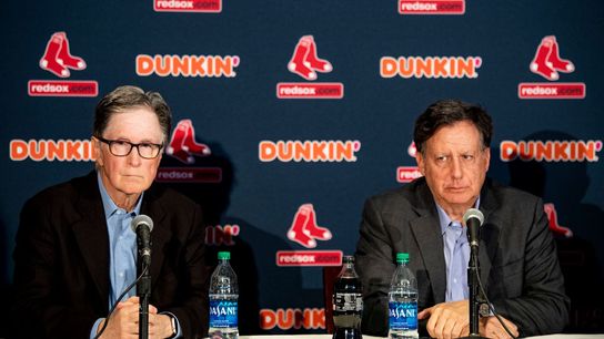 McAdam: In explaining trade of Mookie Betts, Red Sox ownership trips up badly taken at jetBlue Park (Red Sox)