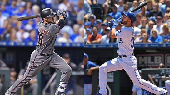 Five reasons why J.D. Martinez is a better fit than Eric Hosmer for the Red Sox taken at BSJ Headquarters (Best of BSJ Free Preview)