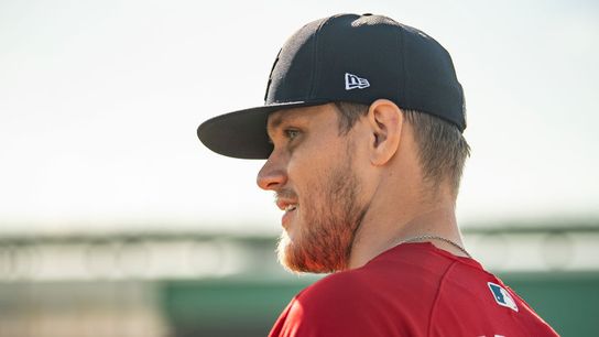 McAdam: Sudden lack of starting pitching depth hangs over Red Sox taken at BSJ Headquarters (Red Sox)