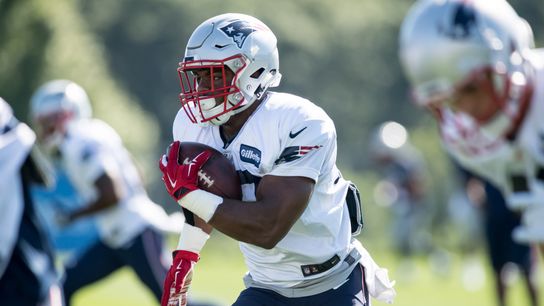 Practice report 07.30.17 taken at Gillette Stadium (Best of BSJ Free Preview)