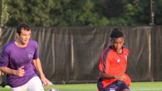 Final: Boston City FC II 1, Juve-Pro Soccer 0 - Lions move on to second qualifying round taken at Brother Gilbert Stadium (Revolution)