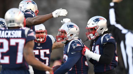 The Quest for 7: Patriots news, links, and updates 12.24.19 taken at BSJ Headquarters (Patriots)