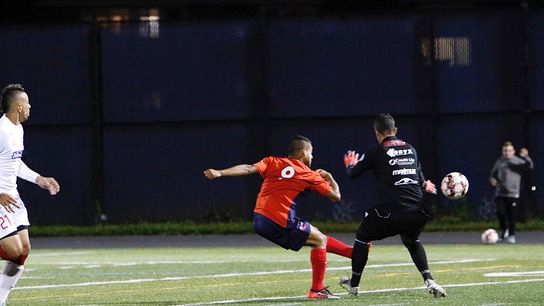 BSJ Match Report: Boston City FC II 1, Juve-Pro Soccer 0 -- Batista bops BCFC deeper into US Open Cup qualifying taken at Brother Gilbert Stadium, Malden, Mass. (Revolution)