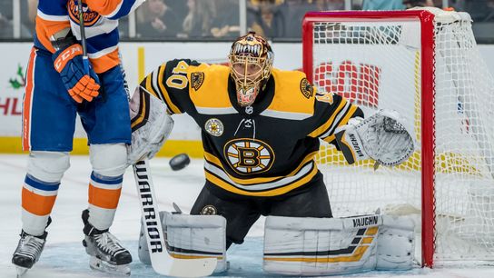 Completed Q&A: Conor Ryan on Bruins/NHL, Wednesday at 5 p.m. taken at BSJ Headquarters (Bruins)