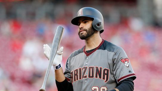 MLB trade deadline is complicated this season taken at Safeco Field (Red Sox)