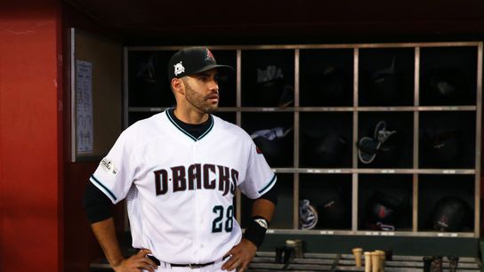 McAdam: In early going, J.D. Martinez looks like his old self taken at Fenway Park (Red Sox)