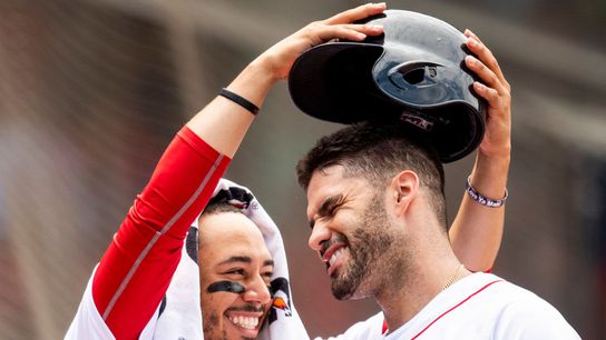 First-Half Red Sox Review: The (many) highs and (occasional) lows taken at BSJ Headquarters (Red Sox)