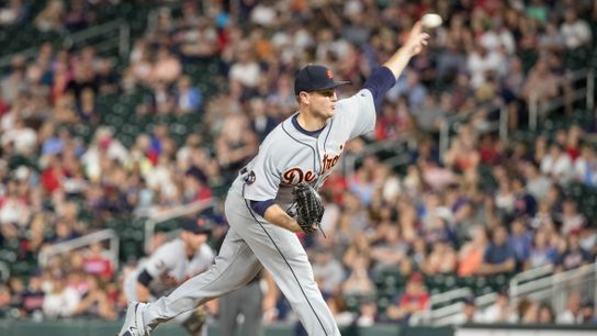 Potential trade-deadline targets taken at Safeco Field (Red Sox)