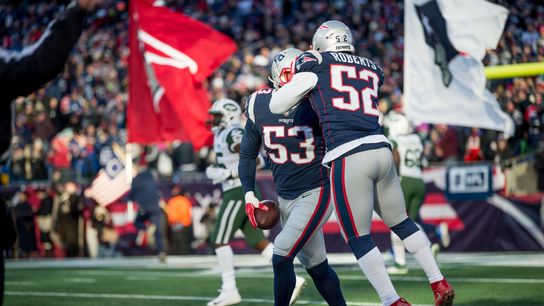 Bedard's Daily Briefing 12.31.18: Patriots head to postseason on strong note; Bruins at Notre Dame taken at BSJ Headquarters (Regular Features)