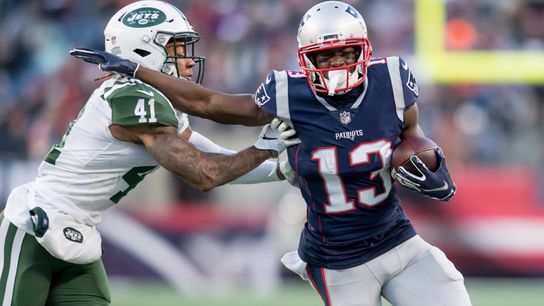 Bedard's Daily Briefing 09.19.19: Patriots ready for Jets, sluggish running game, Gordon Hayward taken at BSJ Headquarters (Regular Features)