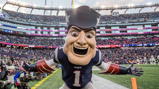 Completed Q&A: Bedard on Patriots and anything else 07.05.19 taken at BSJ Headquarters (Patriots)