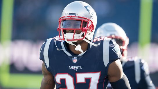 Bedard's Daily Briefing 01.10.19: J.C. Jackson on spot vs. Chargers, Celtics surging, Caps vs. B's taken at BSJ Headquarters (Regular Features)
