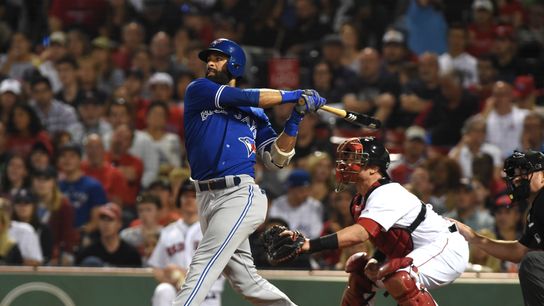 Starting pitching falters as offense continues to slumber taken at Fenway Park (Red Sox)