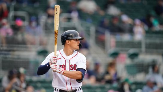 McAdam: In Kiké Hernández, Red Sox finally have someone who embraces leadoff responsibilities taken at BSJ Headquarters (Red Sox)