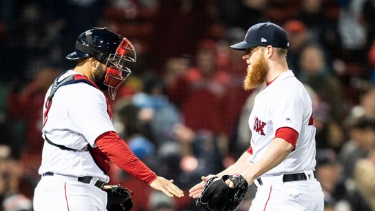 BSJ Game Report: Red Sox 6, Yankees 3 -  Porcello dominates taken at Fenway Park (Red Sox)